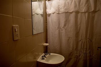 Hostal Kusisa