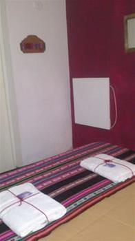 Hostal Kusisa