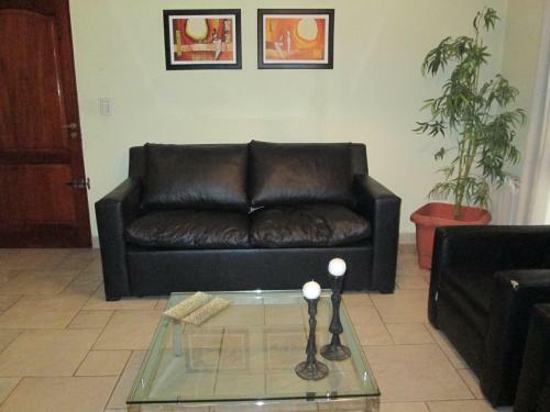 Apartamento Aires Del Parque