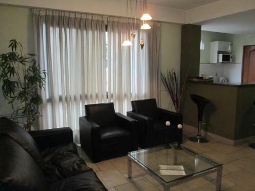 Apartamento Aires Del Parque