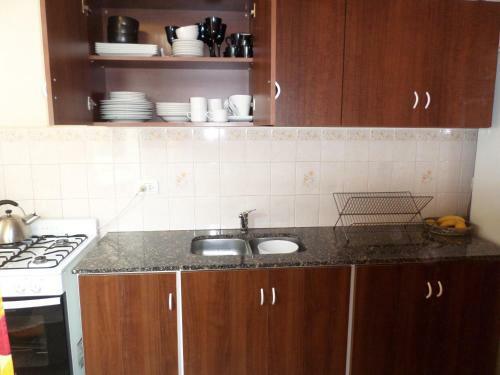 Apartamento Duplex Centro 3 Dormitorios Y 2 Ba�os