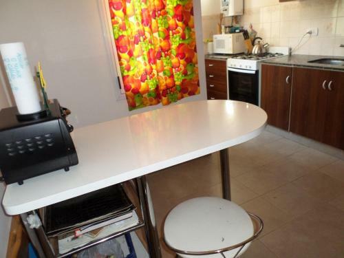 Apartamento Duplex Centro 3 Dormitorios Y 2 Ba�os