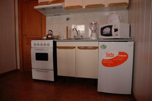 Lodge Caba�as De Nen� Aparts