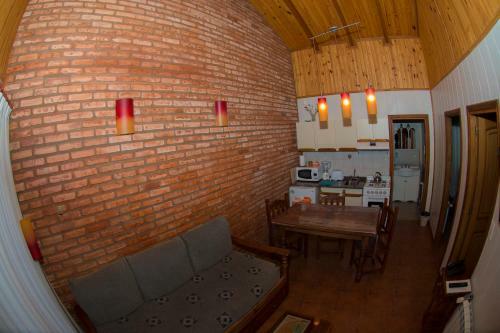 Lodge Caba�as De Nen� Aparts