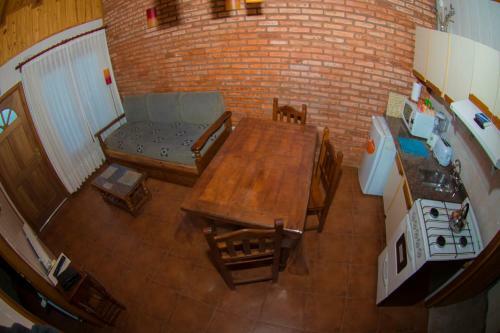 Lodge Caba�as De Nen� Aparts