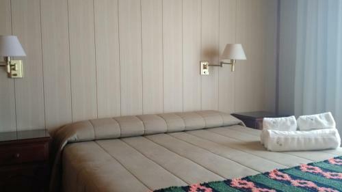 Lodge Caba�as De Nen� Aparts