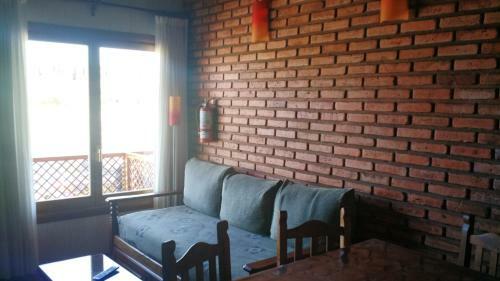 Lodge Caba�as De Nen� Aparts