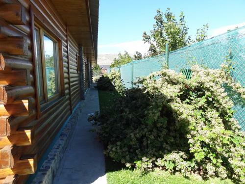 Lodge Caba�as De Nen� Aparts