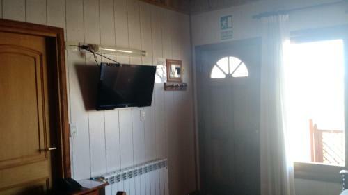 Lodge Caba�as De Nen� Aparts