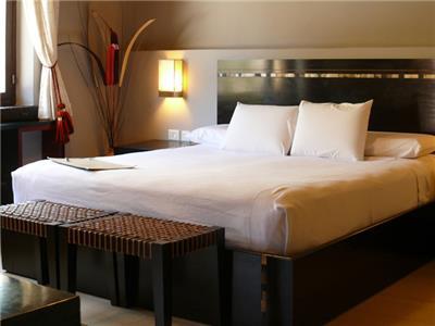 Hotel Terrazas De La Posta