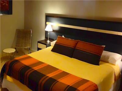 Hotel Terrazas De La Posta