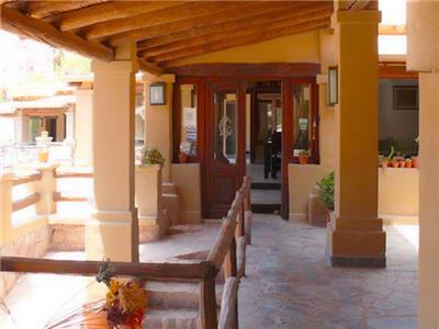 Hotel Terrazas De La Posta