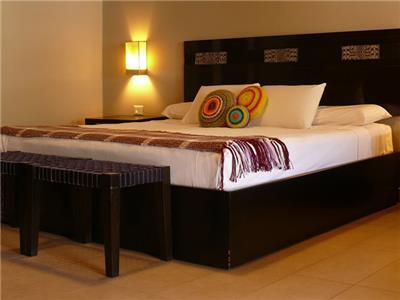 Hotel Terrazas De La Posta
