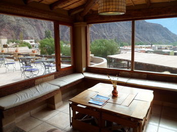 Hotel Terrazas De La Posta