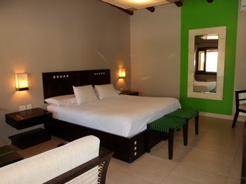 Hotel Terrazas De La Posta