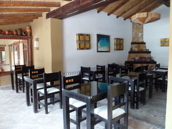 Hotel Terrazas De La Posta