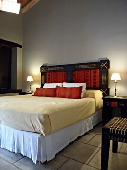 Hotel Terrazas De La Posta