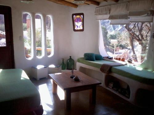 Lodge Azul Andino
