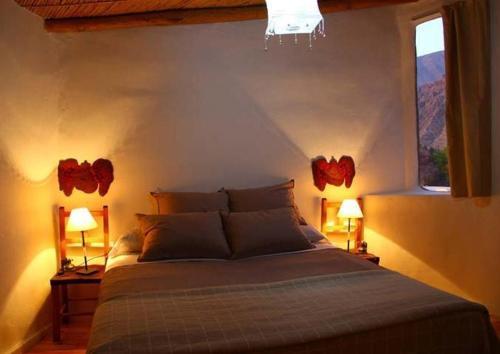 Lodge Azul Andino