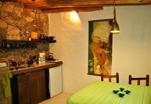 Lodge Azul Andino