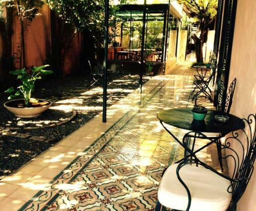 Posada Antigua Casona