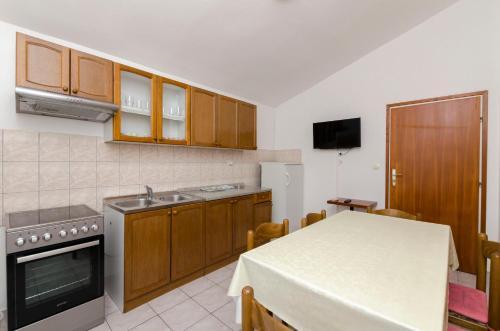 Apartment Milka