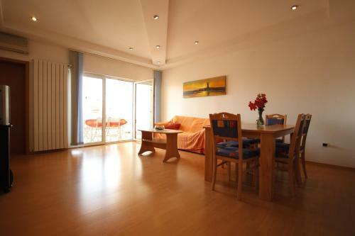 Apartment Lana