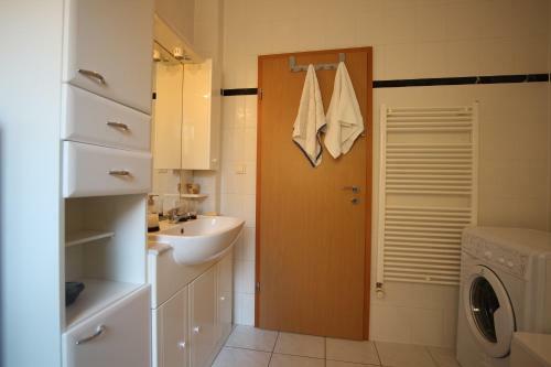 Apartment Lana