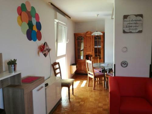 Apartment Pula