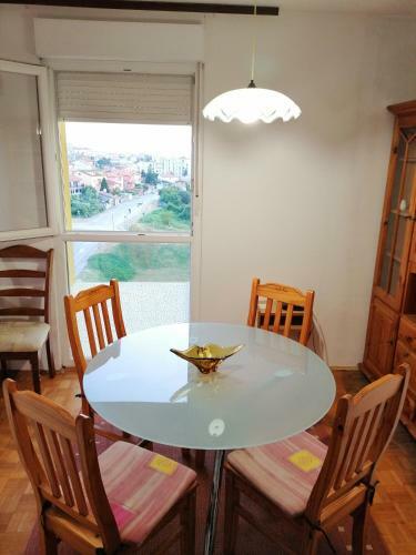 Apartment Pula