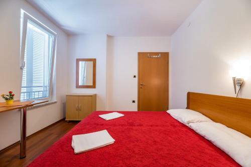 Apartments Nada