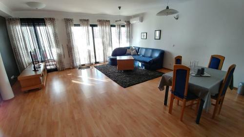 Apartments Ribaric