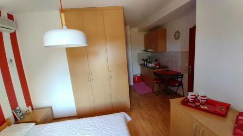 Apartments Ribaric