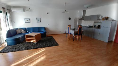 Apartments Ribaric
