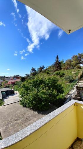 Apartments Ribaric