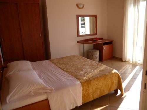 Apartment Palit 1