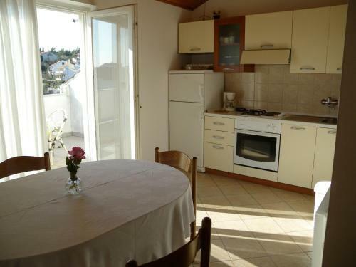 Apartment Palit 1
