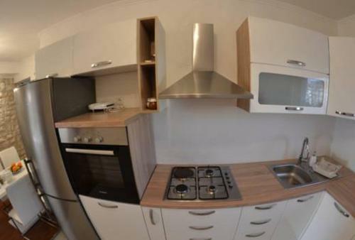 Apartment Beg
