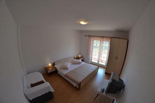 Apartment Beg
