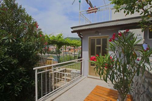 Apartments In Rabac 16930