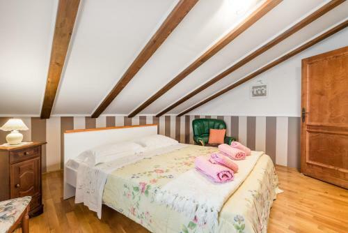 Apartment Patricia