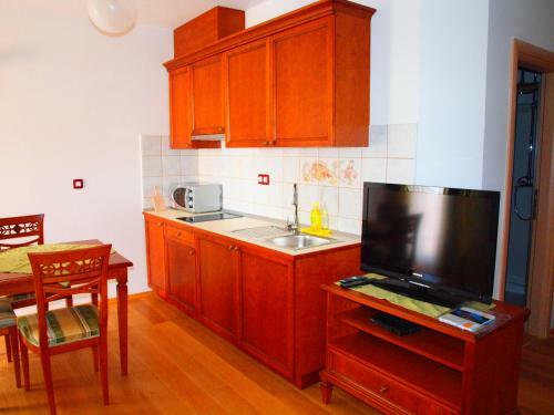 Apartamentos Villa Armin