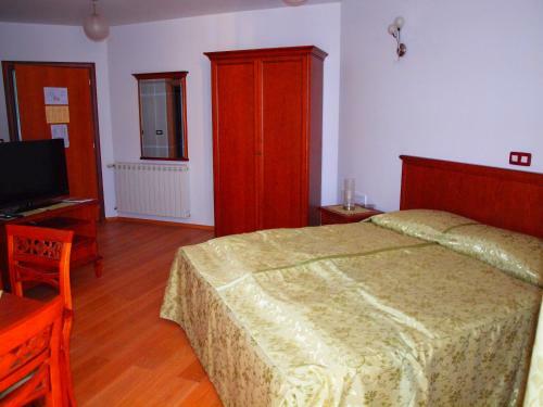 Apartamentos Villa Armin
