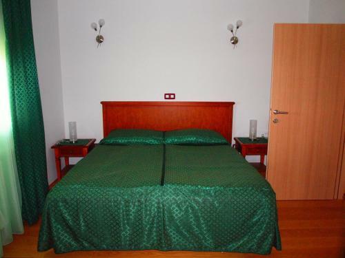 Apartamentos Villa Armin
