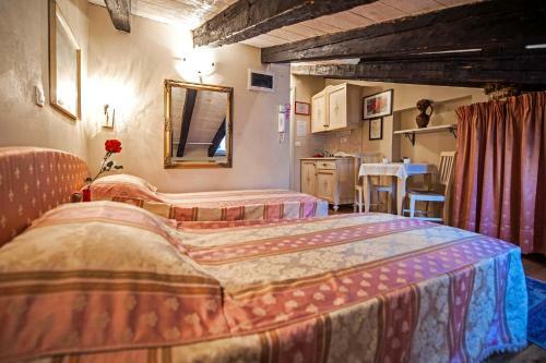 Hostal Residence Marco Polo