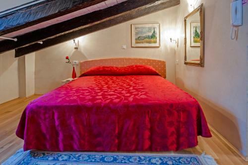 Hostal Residence Marco Polo