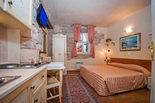 Hostal Residence Marco Polo
