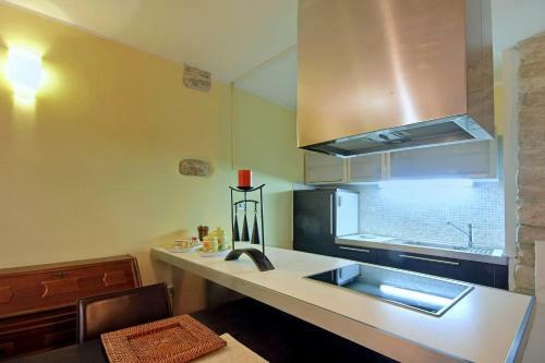 Apartments I Volti