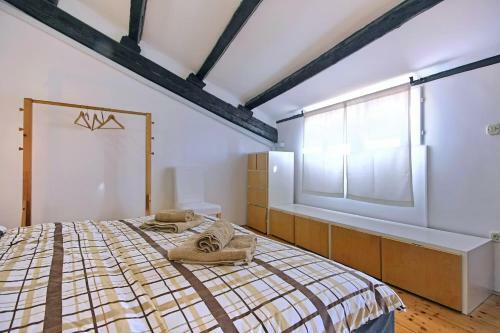 Apartments I Volti
