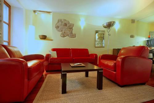 Apartments I Volti